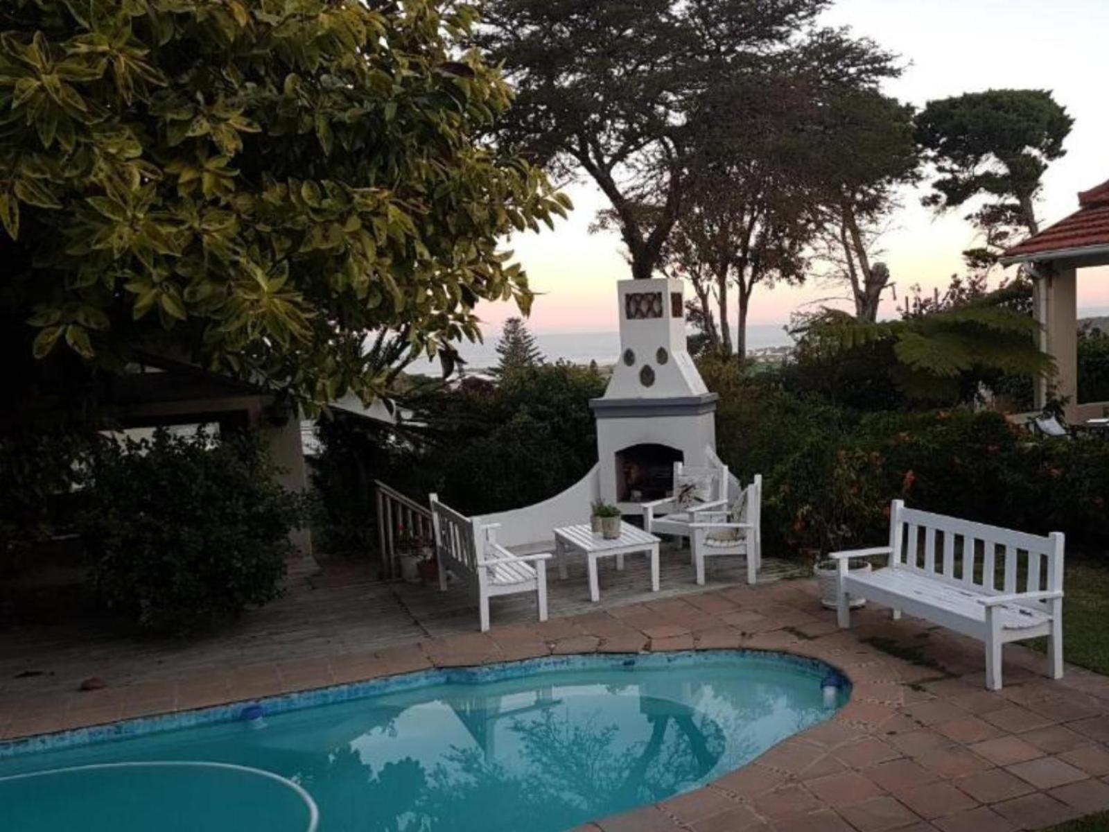 Villa Vista Cottage. Port Alfred Exterior photo