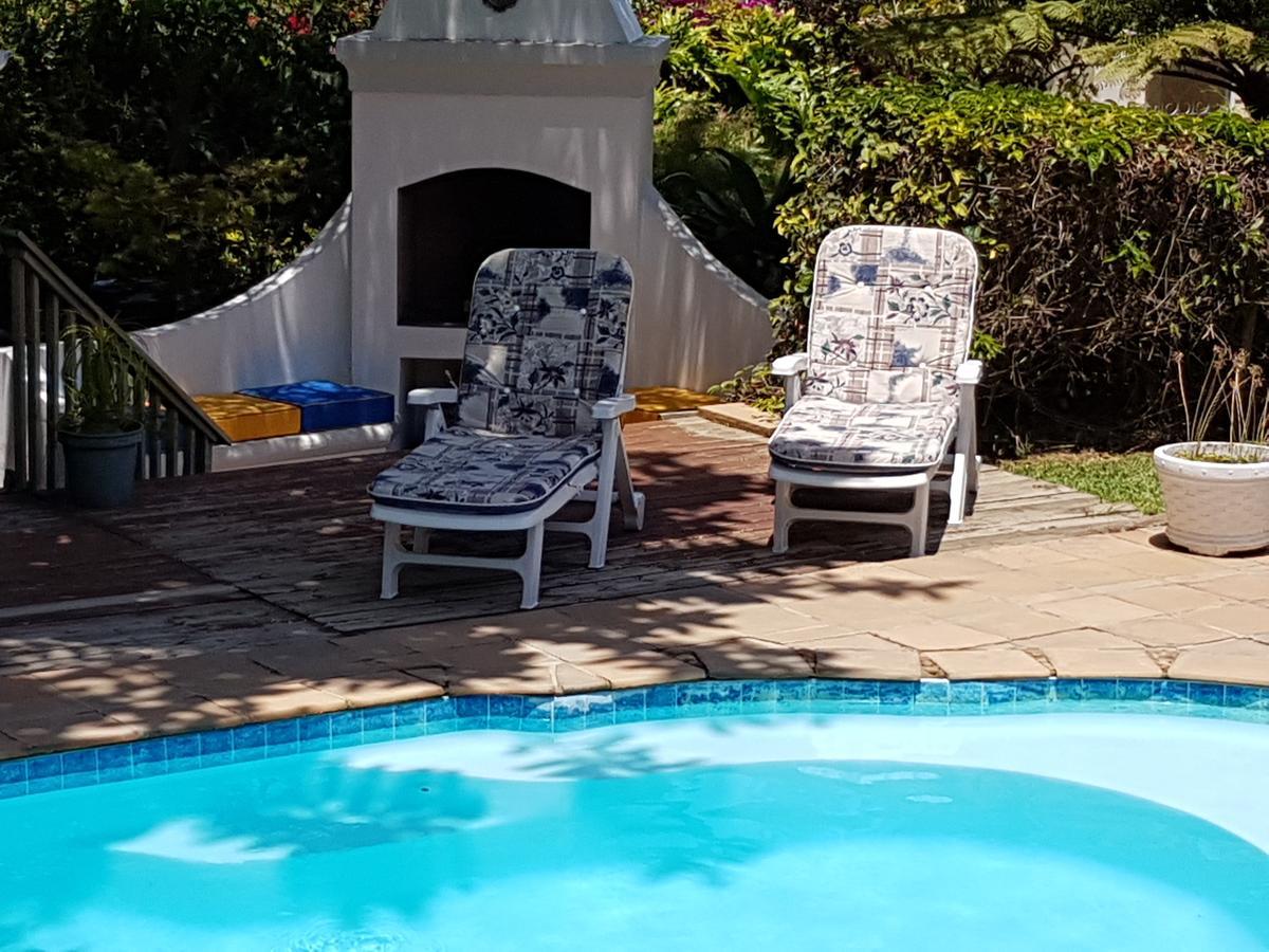 Villa Vista Cottage. Port Alfred Exterior photo